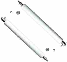 RT-69450 ページ Amazon.com: Kit Pinch and Peel Roller for Zebra ZE500-4 RH